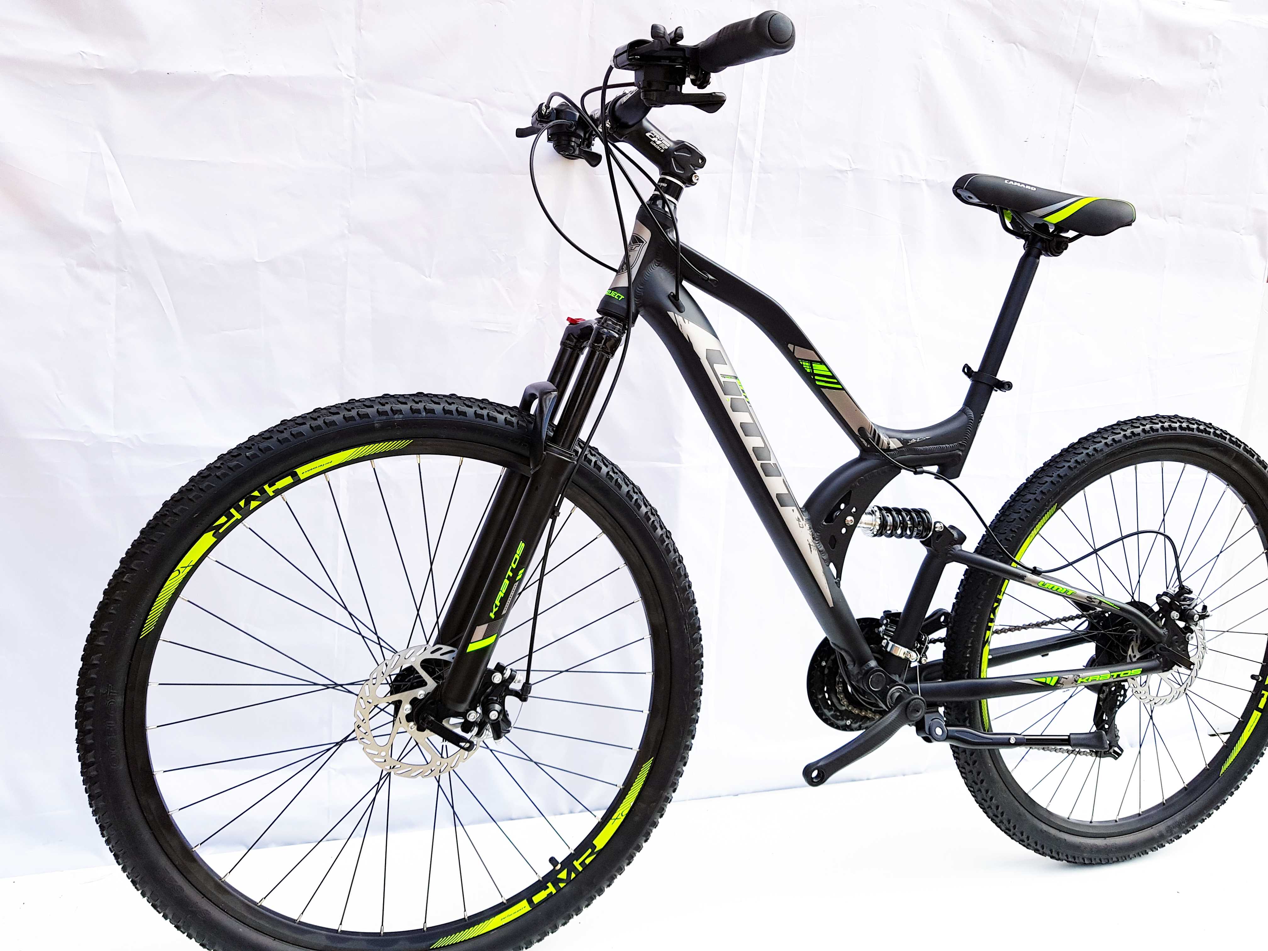 sparkle bike brakes