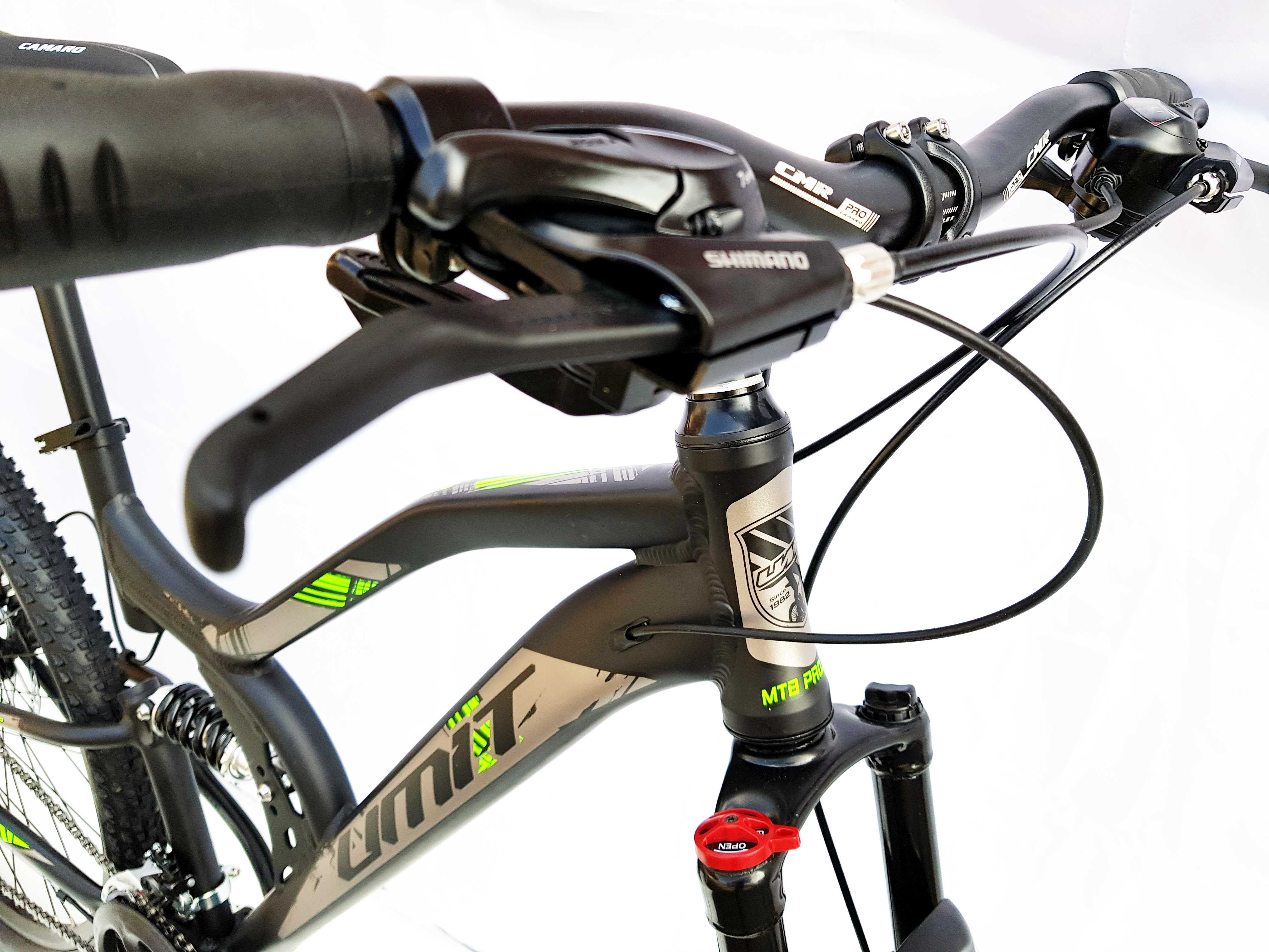 sparkle bike brakes