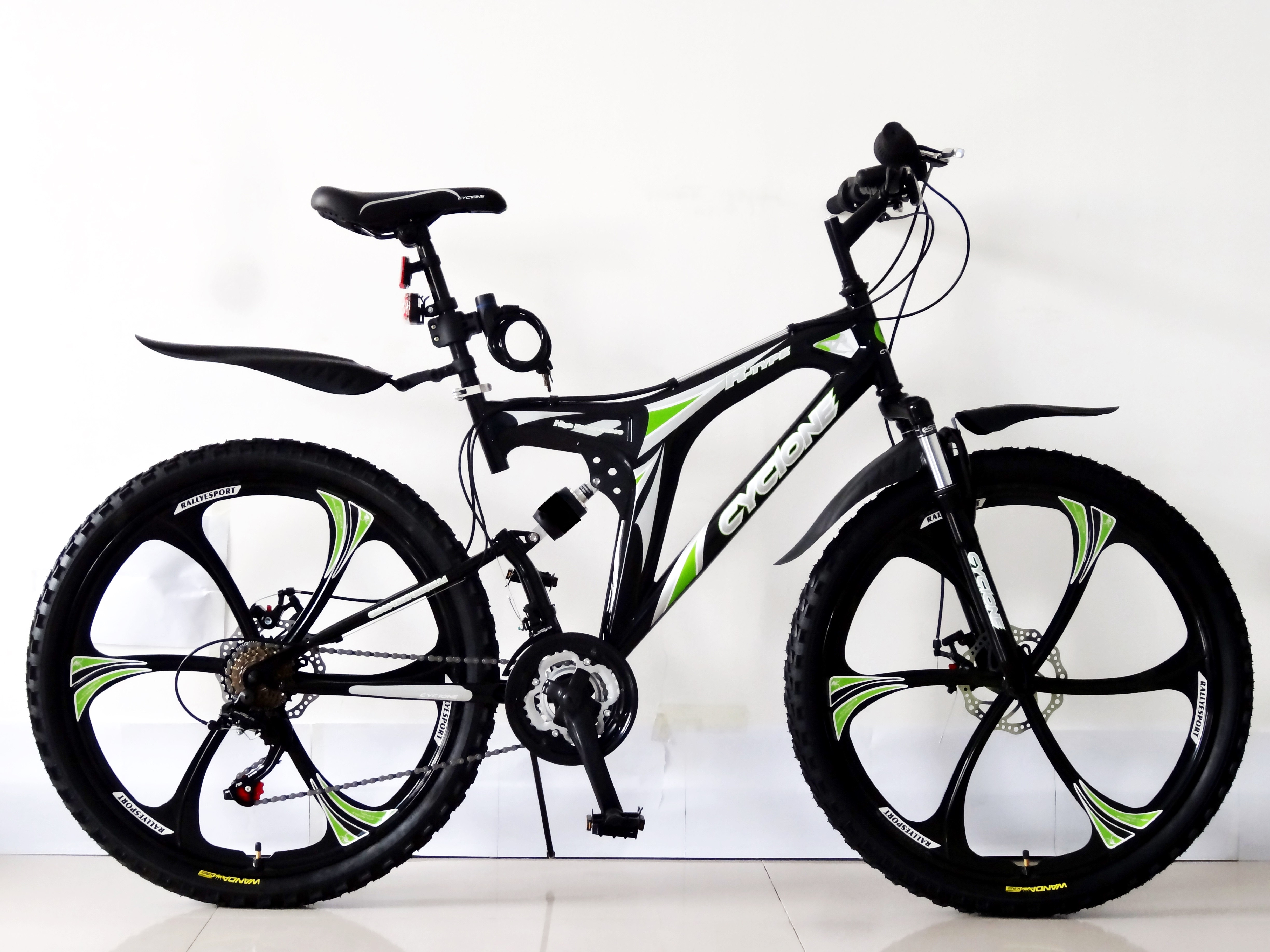 29 plus mtb