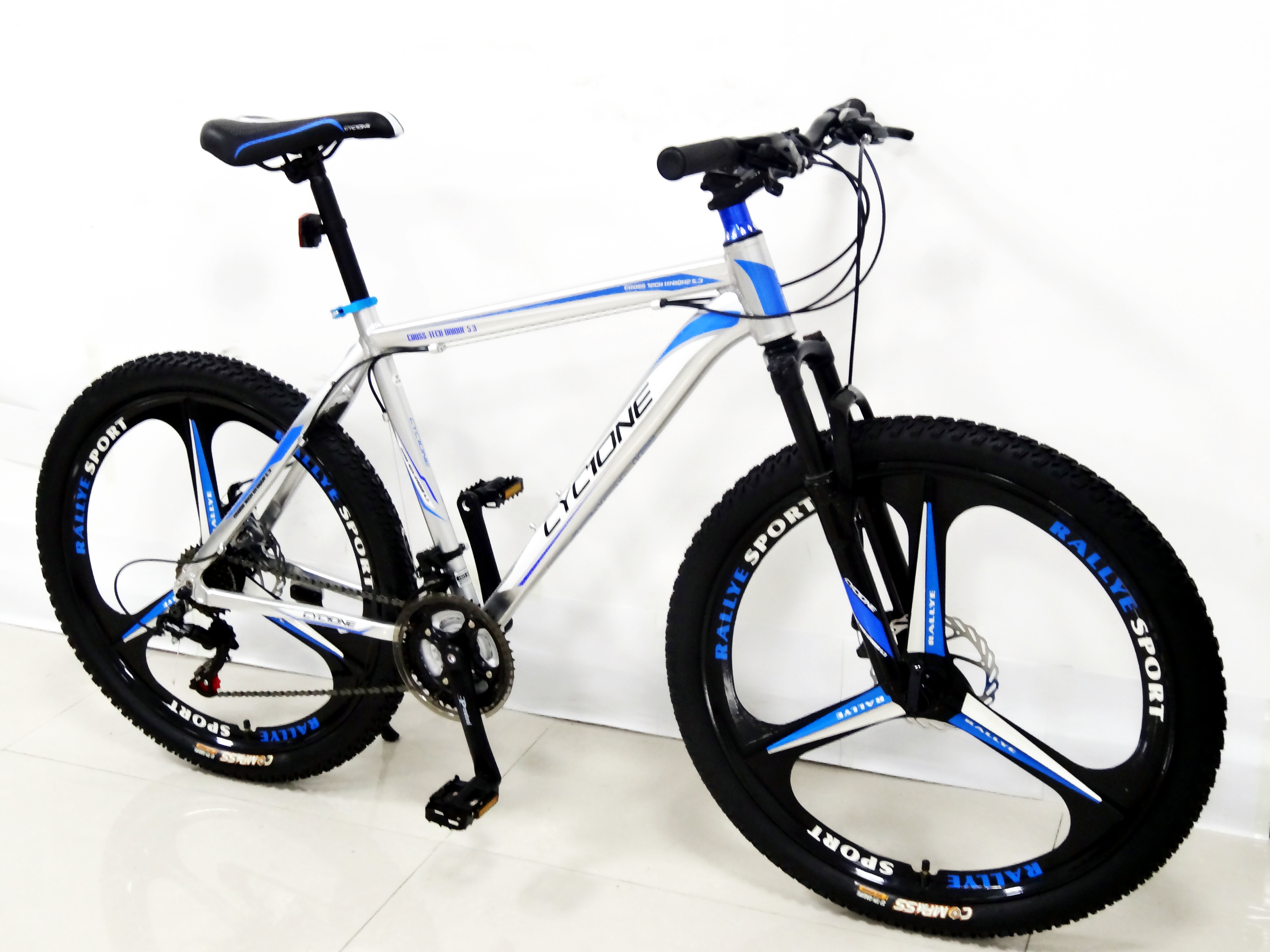 Bremshebel Fahrrad Hydraulisch